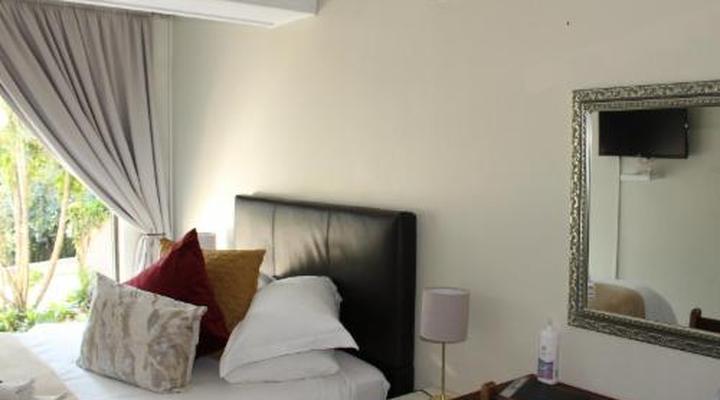 Panorama Guest House