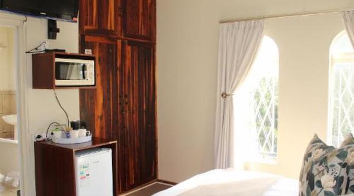 Panorama Guest House