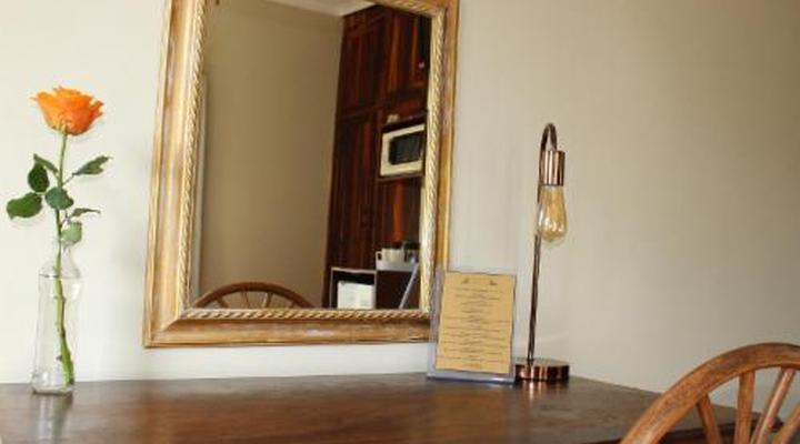 Panorama Guest House