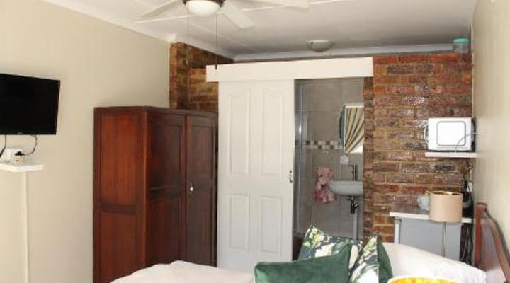 Panorama Guest House