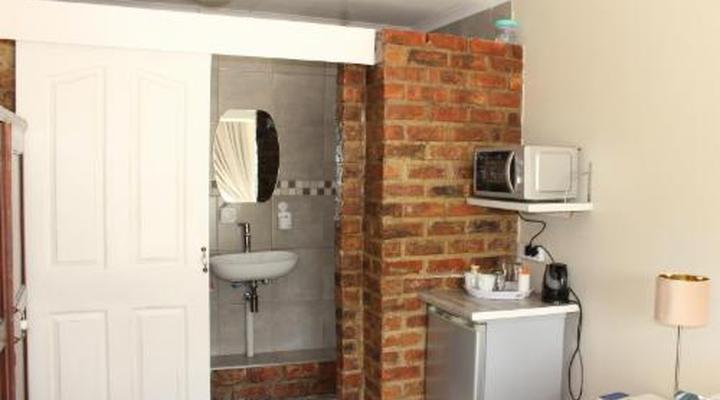 Panorama Guest House