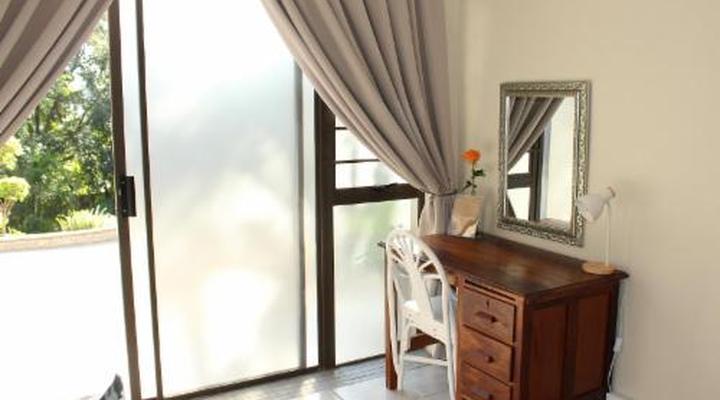 Panorama Guest House