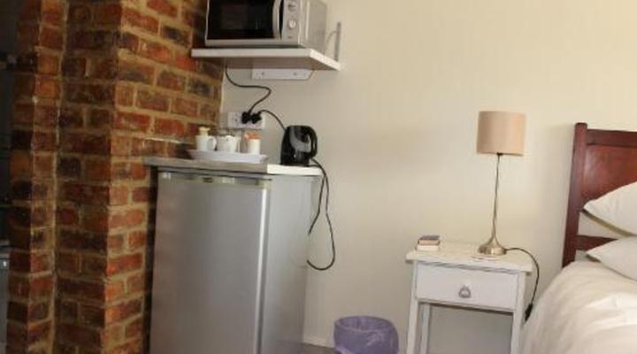 Panorama Guest House