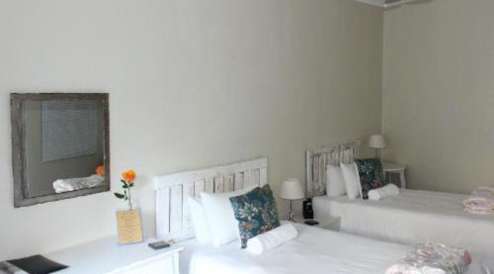 Panorama Guest House