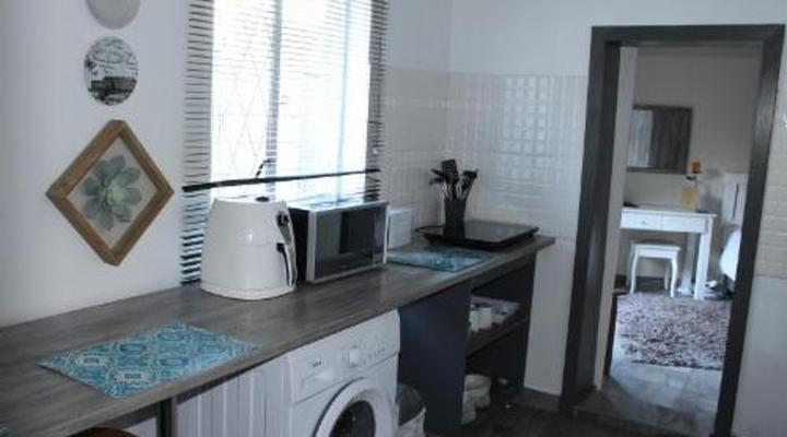 Panorama Guest House