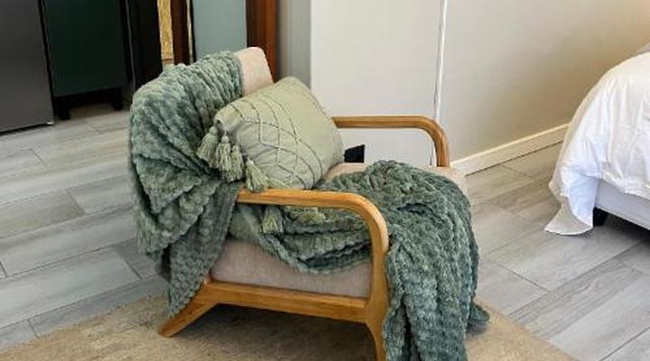 Ben's Bed and Breakfast