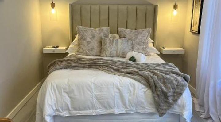 Ben's Bed and Breakfast