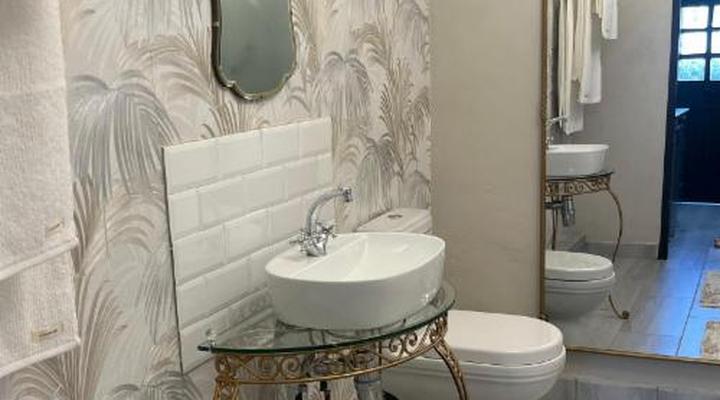 Ben's Bed and Breakfast