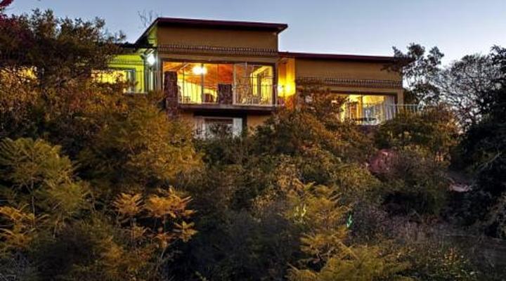 Bateleur Nature Reserve