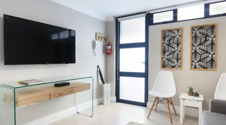 Star Holiday Apartments Cape Town