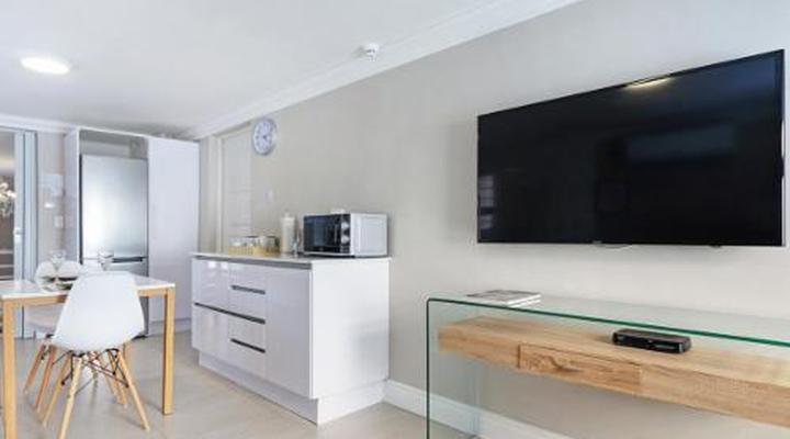 Star Holiday Apartments Cape Town