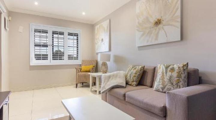 Star Holiday Apartments Cape Town