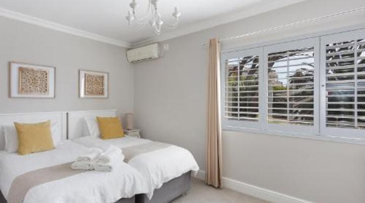 Star Holiday Apartments Cape Town