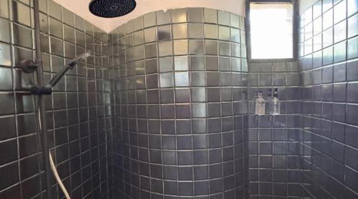 Paje by Night Bungalows