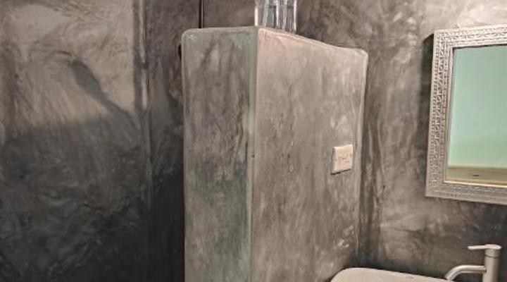 Paje by Night Bungalows