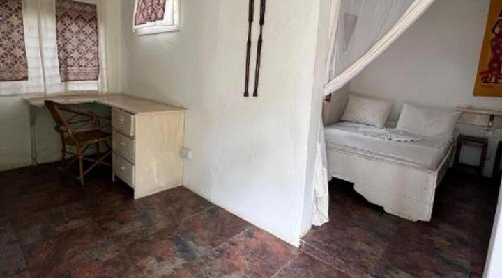 Paje by Night Bungalows