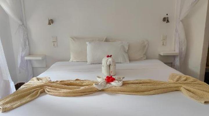 Paje by Night Bungalows