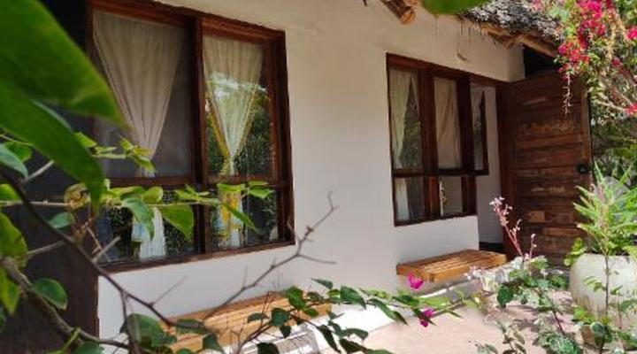 Paje by Night Bungalows