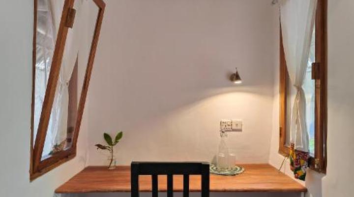 Paje by Night Bungalows