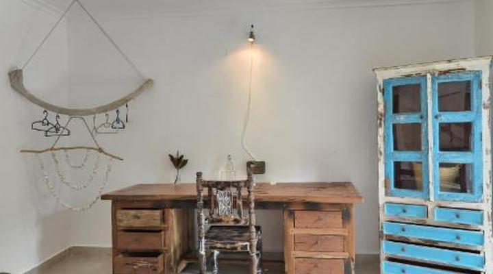 Paje by Night Bungalows