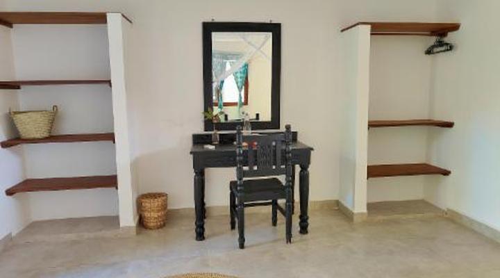 Paje by Night Bungalows