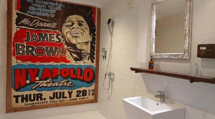 Paje by Night Bungalows