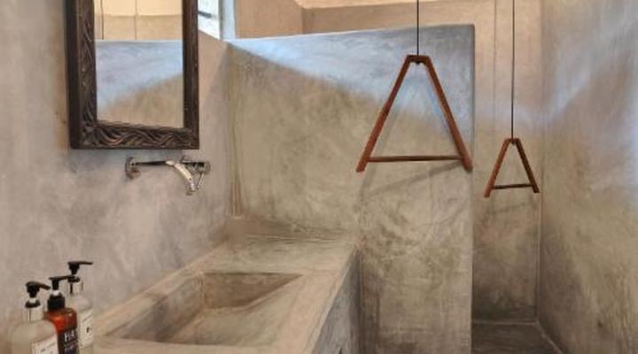 Paje by Night Bungalows