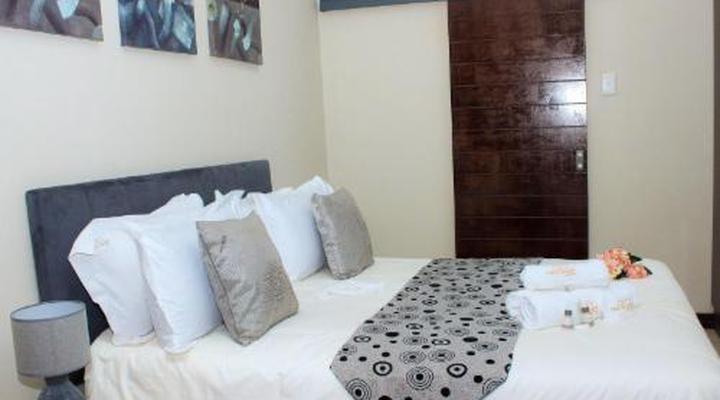 The Pillows Suites Villa