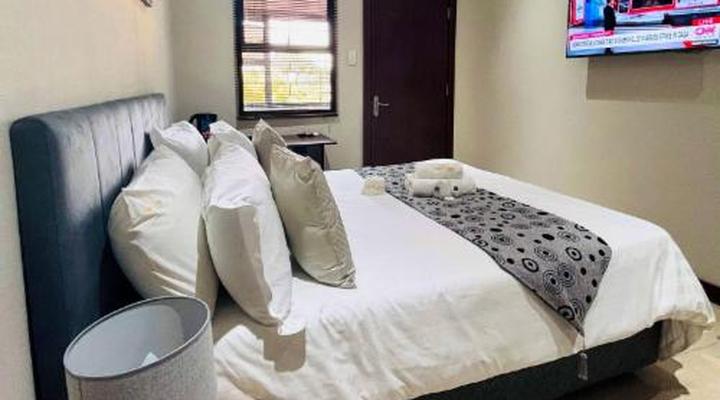 The Pillows Suites Villa