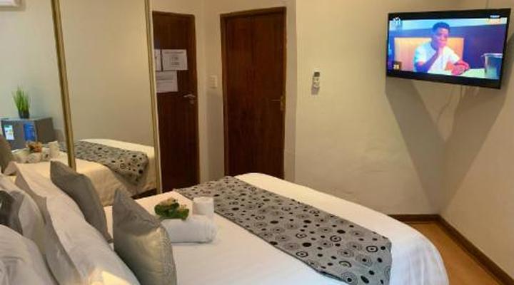 The Pillows Suites Villa