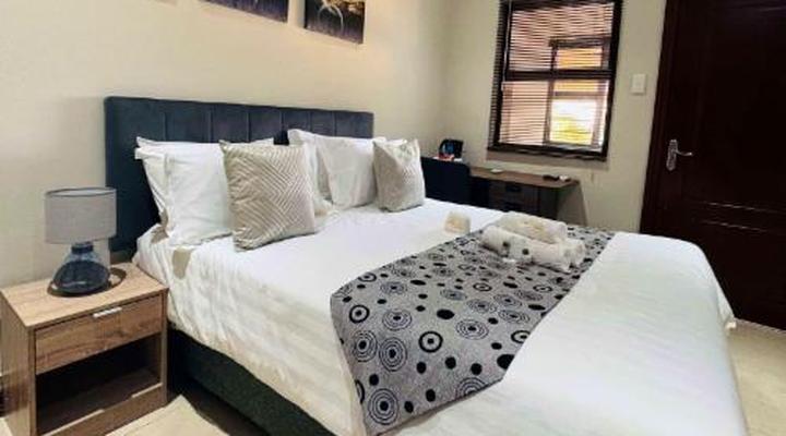 The Pillows Suites Villa