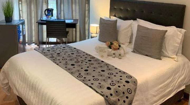 The Pillows Suites Villa