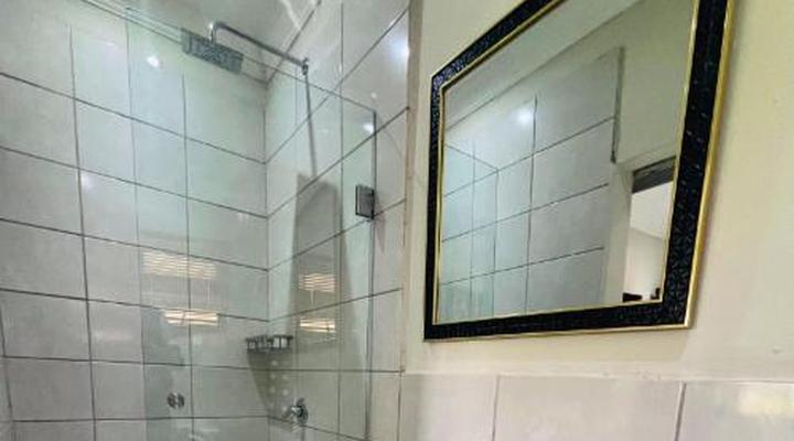 The Pillows Suites Villa