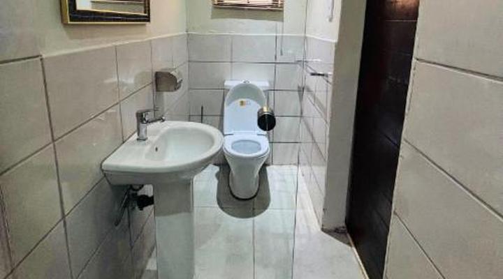 The Pillows Suites Villa