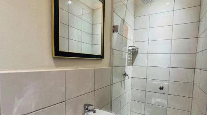 The Pillows Suites Villa