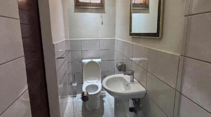 The Pillows Suites Villa