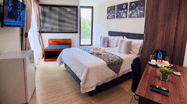 The Pillows Suites Villa