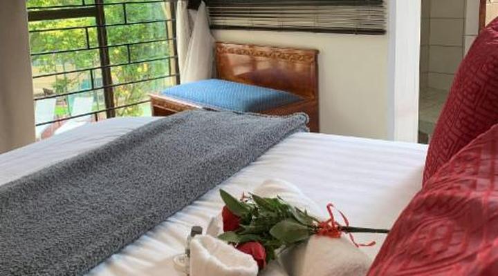 The Pillows Suites Villa