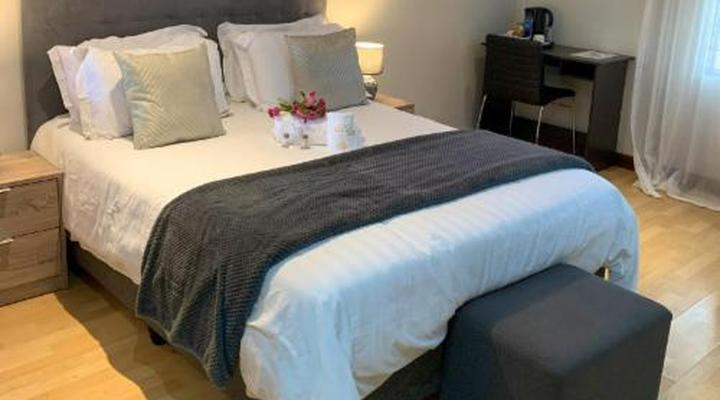 The Pillows Suites Villa