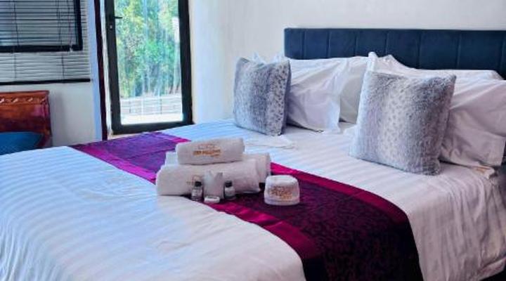 The Pillows Suites Villa