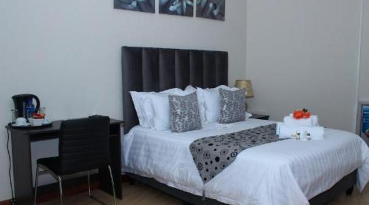 The Pillows Suites Villa