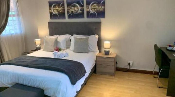 The Pillows Suites Villa