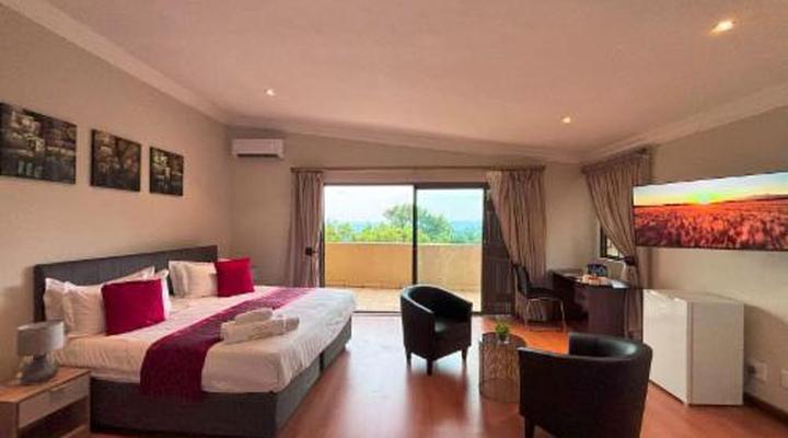 The Pillows Suites Villa