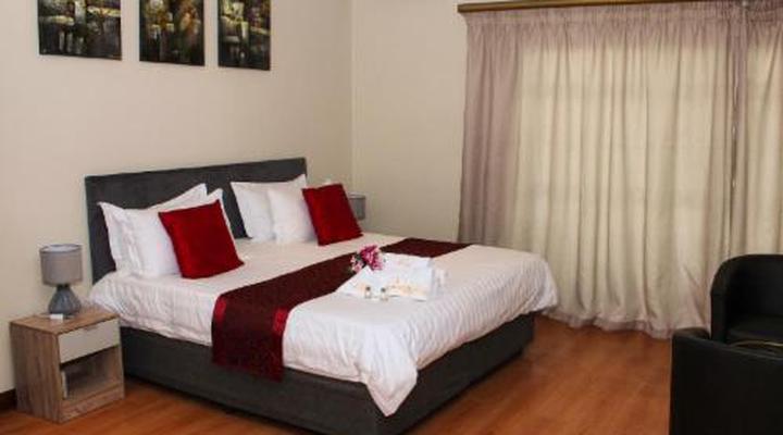 The Pillows Suites Villa