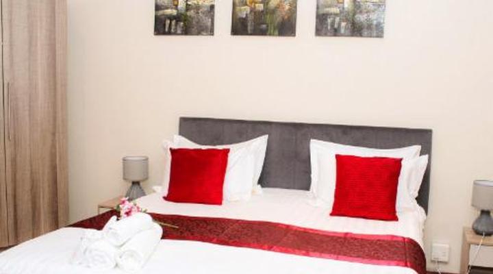 The Pillows Suites Villa