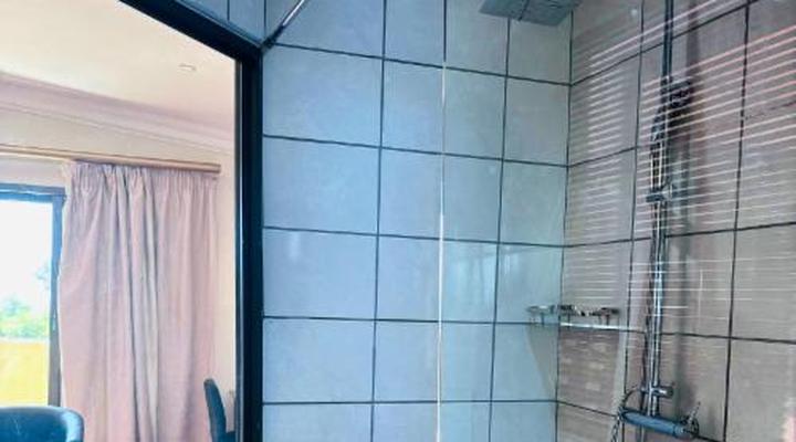 The Pillows Suites Villa