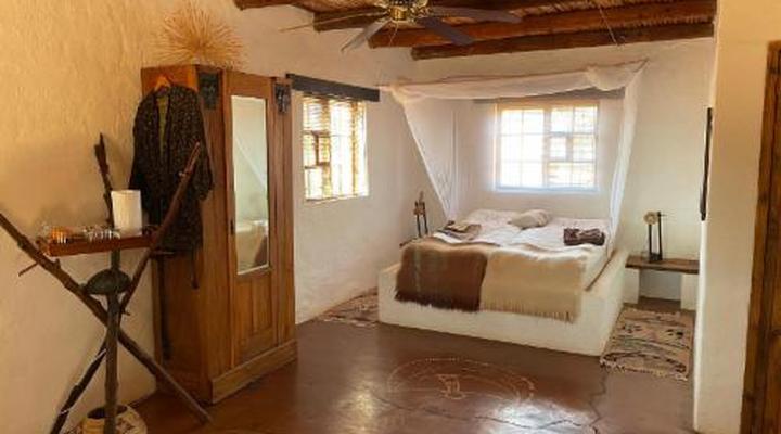 Eningu Clayhouse Lodge