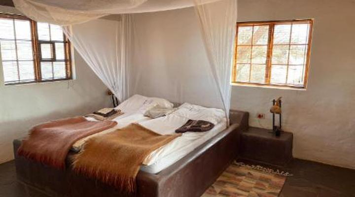 Eningu Clayhouse Lodge