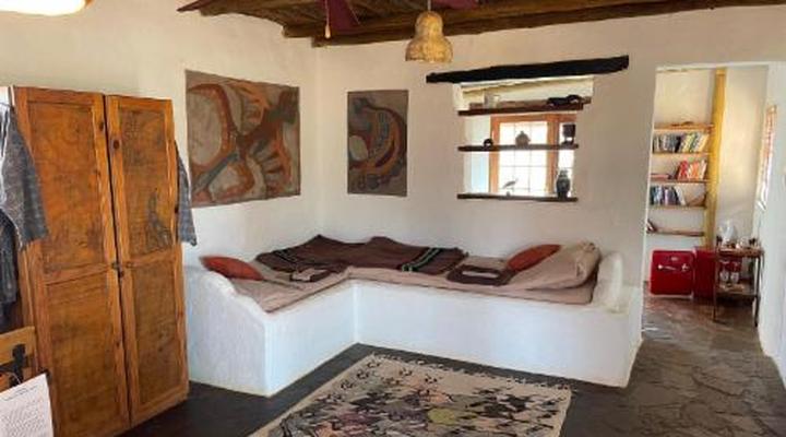 Eningu Clayhouse Lodge