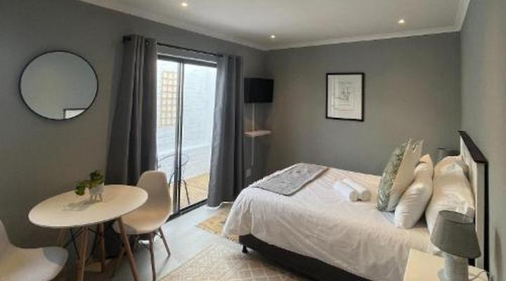 Brighton Beach Apartments